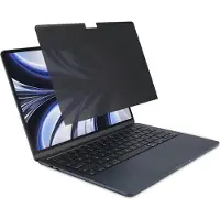 Kensington MagPro Elite Magnetisk Privacy-skærmfilter til Apple MacBook Air 13 (M2/M3/M4, 2022 og nyere)