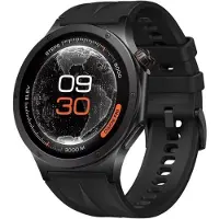 OnePlus Watch 4 46mm - Midnight Titanium