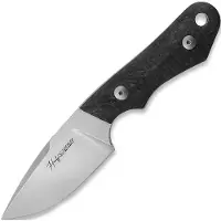 Viper Handy - Satin - CF kniv, Dark Matter