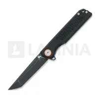 Black Fox Momentum - G10 foldekniv