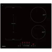Haeger Ih-004.001a Induktionskomfur