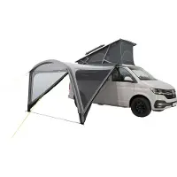 Outwell Touring Shelter Air Van Presenning