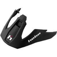 Hebo Zone Race Carbotech Visir