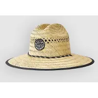 Rip Curl Logo Straw Hat