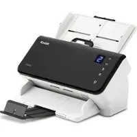 Kodak E1040 Adf Bærbar Scanner