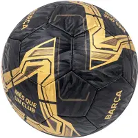 Nike grå FC Barcelona Lightning r.5