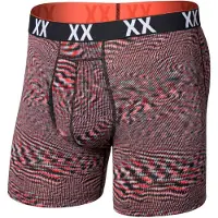 Saxx Multi-sport Mesh Brief Fly Boxers