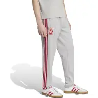 Adidas Liverpool Track Pants OG2 - Grå/Rød - , størrelse Medium