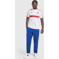 Adidas Manchester United Track Pants OG2 - Konge blå - , størrelse X-Large
