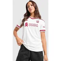 Adidas Liverpool Udebanetrøje 2026/27 Kvinde - , størrelse Small