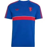 Adidas Originals Manchester United Originals T-shirt Med Korte ærmer