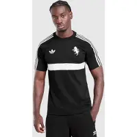 Adidas Juventus Turin Og T-shirt, størrelse X-Small