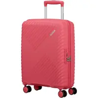 American Tourister Diablast - 55cm?Pink Glitch