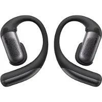 Shokz Openfit Pro Black Høretelefoner