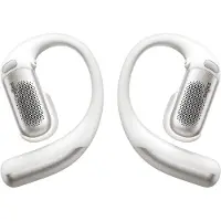 Shokz Openfit Pro White Høretelefoner