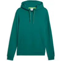 Puma x ASTON MARTIN ARAMCO F1 TEAM Essentials Hoodie Men, Motorsport, Green Lux, XL