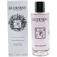 Le Couvent Maison de Parfum Aqua Sacrae 200ml Eau De Toilette