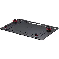 Manfrotto Mltsa4301b Bærbar Computer Stand