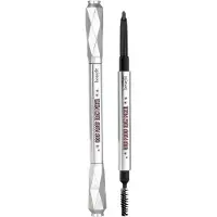 Benefit Cosmetics - Goof Proof Øjenbrynspen - Trekantet Øjenbrysblyant - Teinte N°grey (0,34 G) - For Women