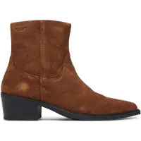 Vagabond SHOEMAKERS Støvletter 'Kelsey' brun