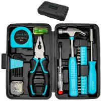 Cecotec Easygo Værktøjskasse