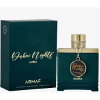Armaf Dubai Nights Umbra Eau de parfum 100 ml
