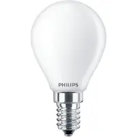 Philips CorePro LED 34681900, 2,2 W, 25 W, E14, 250 lm, 15000 t, Varm hvid