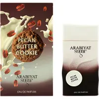 Arabiyat Prestige Sugar Pecan Butter Cookie Eau de parfum 100 ml