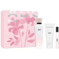 Adolfo Dominguez Jazmín Tonka Vapo Set 130ml Eau De Toilette