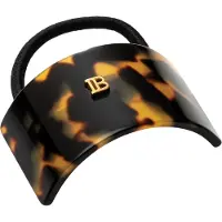 Balmain Hair Couture Cellulose Acetate Elastique pour Cheveux Tortoise Shell Hårnåle 1 stk.