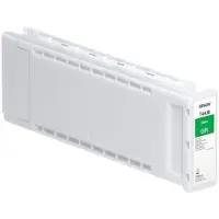 Epson Blækpatron grøn, 700 ml C13T44JB40 Modsvarer: N/A