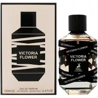 Alhambra Jubilant Rouge eau de parfum til mænd 100 ml