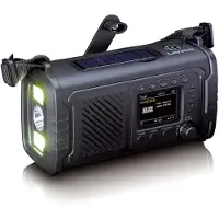 Lenco Pdr055 Digital Radio