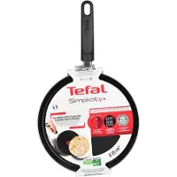 Tefal Simplicity 25 cm pandekagepande B5821902