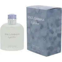 Dolce&Gabbana Light Blue 200ml Eau De Toilette
