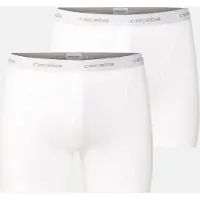 Ceceba Boksershorts hvid