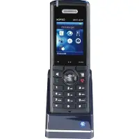 AGFEO DECT 60 IP, DECT telefon, 100 entries, Sort
