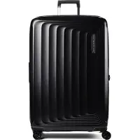 Samsonite Nuon - Kuffert med 4 hjul | grå | 53x81x31 cm