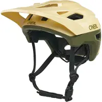 O'Neal Trailfinder Evo Solid Mtb-hjelm