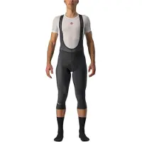 Castelli Entrata Thermal 3/4 Cykelbukser