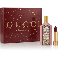 Gucci Flora Gorgeous Gardenia Gave sæt