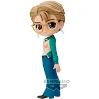 Bandai Bts Tiny Tan Jimin Dynamite Ver A Qposket-figur