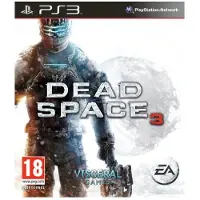 Electronic Arts Ps3 Dead Space 3