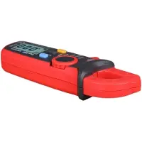 Unit Uni-T UT210B mini digital tangamperemeter