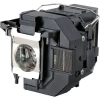 Epson EB-2250U - 3LCD-projektor - 5000 lumen (hvid) - 5000 lumen (farve) - WUXGA (1920 x 1200) - 16:10 - 1080p - LAN - hvid