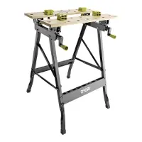 Ryobi Rwb02 Arbejdsbord