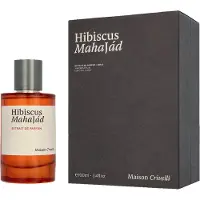 Maison Crivelli Hibiscus Mahajád Extrait de Parfum Parfume 100 ml