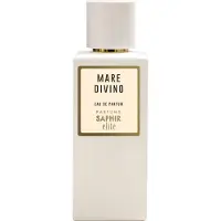 Saphir Elite Mare Divino Vapo 100ml Eau De Parfum