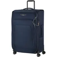 Samsonite Spark Sng Eco-140l Kuffert Med Hjul