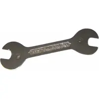 Campagnolo Sæt Med Konusnøgler 13-14 Mm
